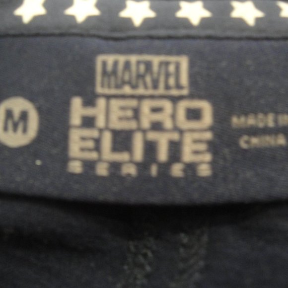Marvel Hero Elite Series Ladies Tank Top Size M - Picture 9 of 11